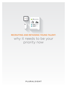 Recruiting and Retaining Young Talent: why it needs to be your priority now