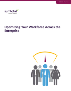 Optimizing Your Workforce Across the Enterprise