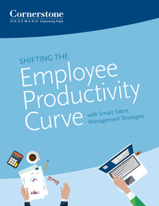 Shifting the Employee Productivity Curve