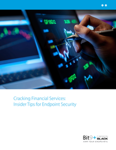 Insider Tips for Endpoint Security