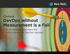 DevOps Without Measurement is a Fail