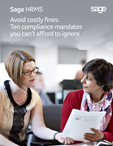 Avoid Costly Fines: Ten Compliance Mandates You Can’t Afford to Ignore