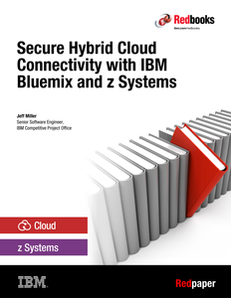 Secure Hybrid Cloud Connectivity
