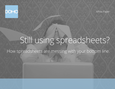 How Spreadsheets Are Messing With Your Bottom Line