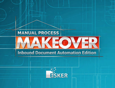 Manual Process Makeover: Inbound Document Automation Edition