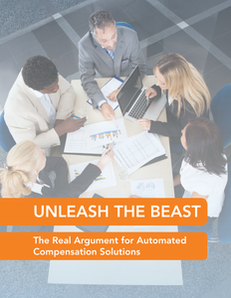 Unleash the Beast: The Real Argument for Automated Sales Compensation Solutions