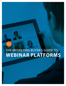 The Marketing Buyer’s Guide to Webinar Platforms