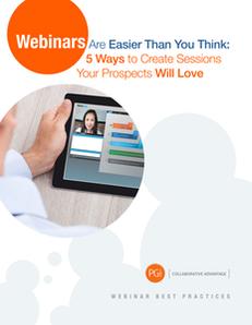 5 Ways to create webinar sessions your prospects will love