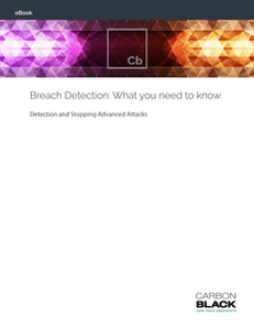 eBook: Data Breach Detection: What You Need to Know