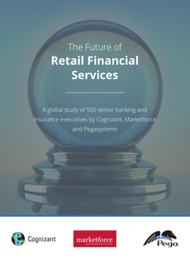 Retail Financial Services Need to Keep Pace with Customer Savvy