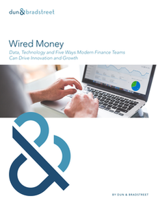 Wired Money: 5 Ways Modern Finance Teams Can Deliver Growth