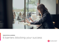 6 barriers blocking your success