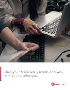 How your team really learns and why. It might surprise you.