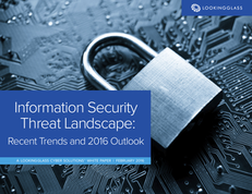 Information Security Threat Landscape
