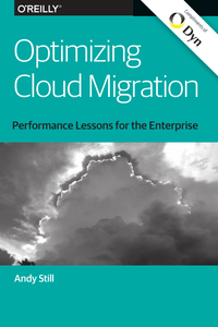Optimizing Cloud Migration, Performance Lessons for the Enterprise