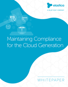 Maintaining Compliance in the New Era of Cloud Apps and Shadow Data
