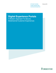 Amp up your digital experience and increase lifetime loyalty and revenue