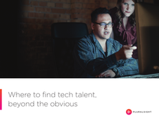Where to find top tech talent beyond the obvious