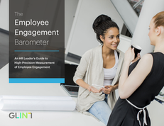 eBook: The Employee Engagement Barometer