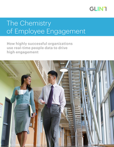The Chemistry of Employee Engagement