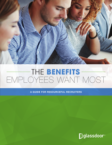The Benefits Employees Want Most