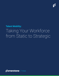 Taking Your Workforce from Static to Strategic
