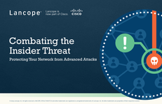 Combating the Insider Threat