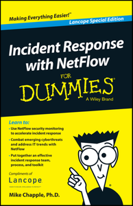 Incident Response with Netflow for Dummies