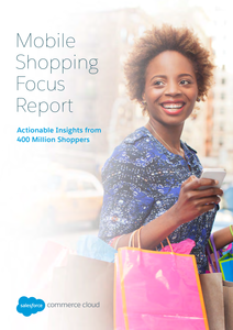 Democratization of Retail – What Retailers Must Do in this New Operating Environment
