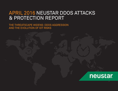 Arm Yourself with New Research on DDoS Threats