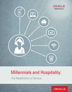 Millennials and Hospitality: The Redefinition of Service