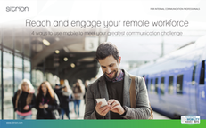 4 Ways to Reach and Engage Your Remote Workforce