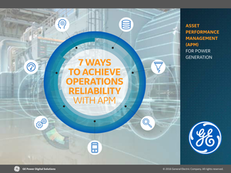 7 Ways to Operations Reliability with APM