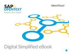 Read eBook to Outperform Your Competitors with Digital Transformation