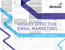 Highly Effective Email Marketing