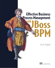 Effective Business Process Management with JBoss BPM