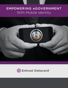 Empowering eGovernment with Mobile Identity