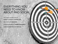Everything You Need to Know About Paid Social
