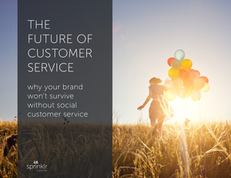 The Future of Customer Service