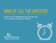 Wake-Up Call for Employers