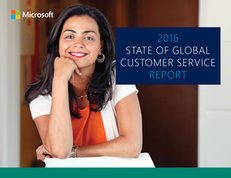 2016 State of Global Service Report