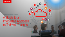 A Guide to an Integrated Approach to Today’s IT Issues