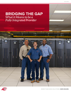Bridging the Gap: What it Means to be a Fully Integrated Provider