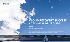 Test Your Disaster Recovery Plan Using Proven Best Practices