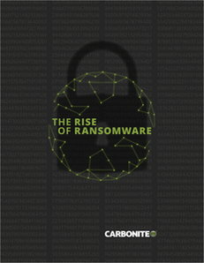 It’s Not The End: Learn How To Recover From Ransomware