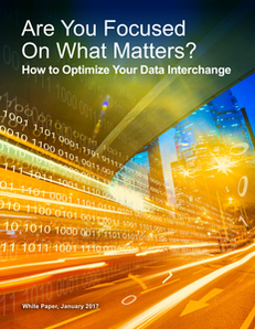 Are You Focused On What Matters? How to Optimize Your Data Interchange