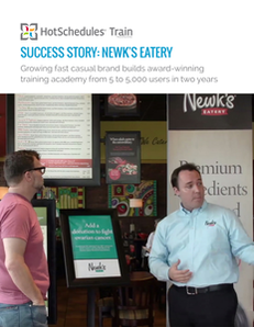 Success Story: Newk’s Eatery