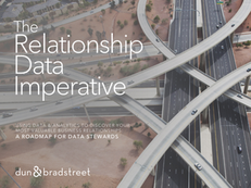 The Relationship Data Imperative: Discover Your Most Valuable Business Relationships