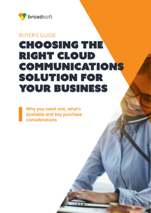 Choosing The Right Cloud Communications Solutions for Your Business