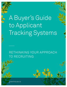 A Buyer’s Guide to Applicant Tracking Systems